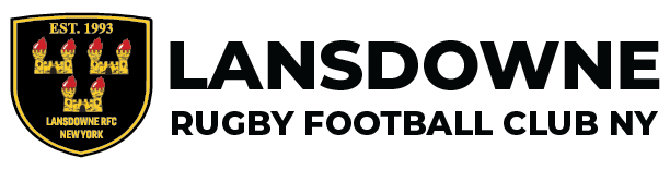 Lansdowne Rugby Football Club New York