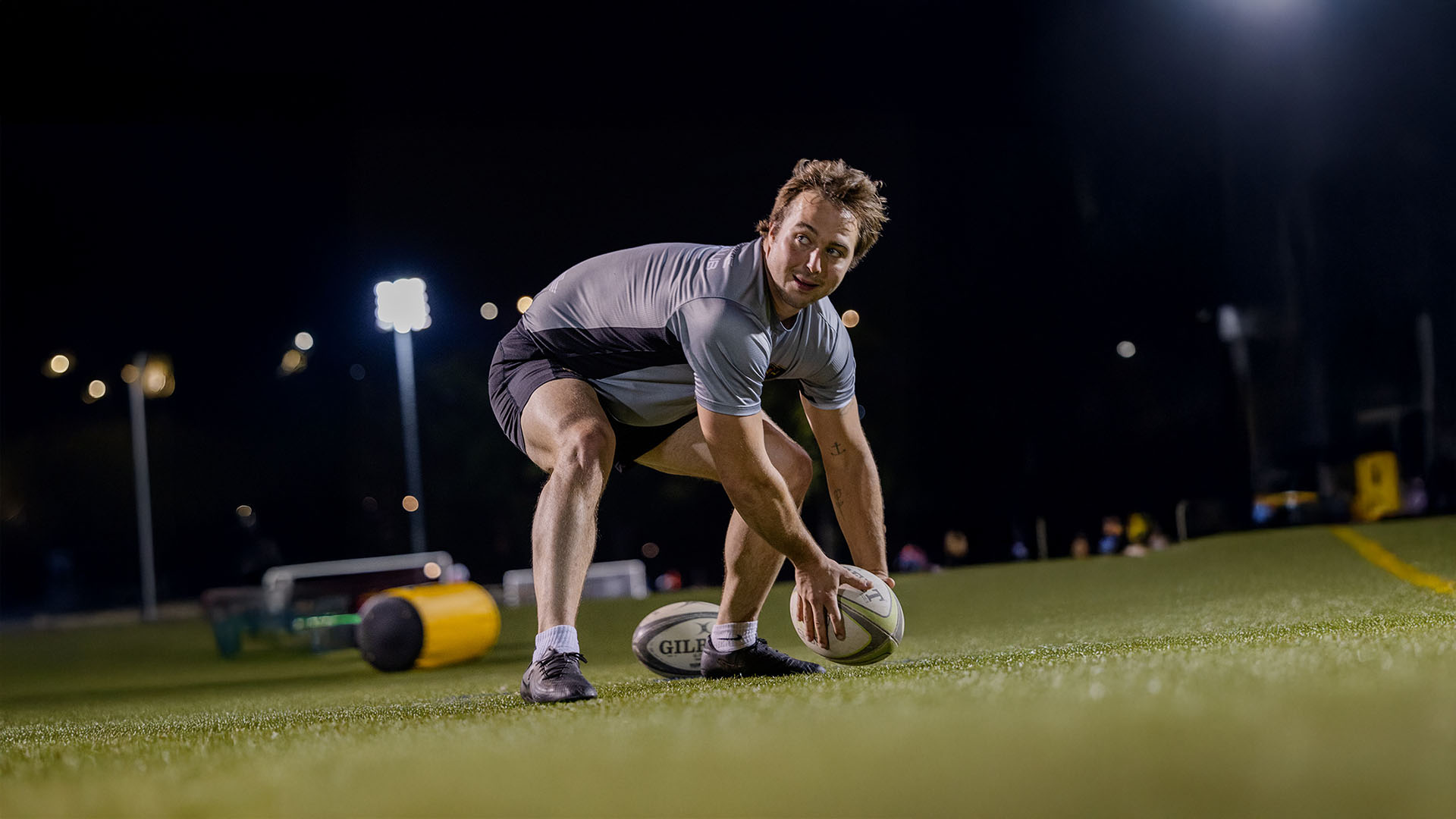 Club Rugby in New York. Irish by Heritage. Open to All.